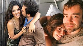 Murat Dalkılıç Hande Erçel'i sonunda sildi