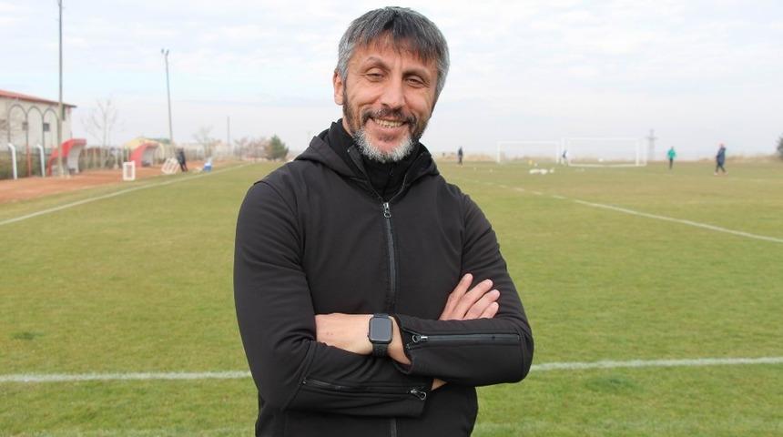 Mert Korkmaz istifa etti