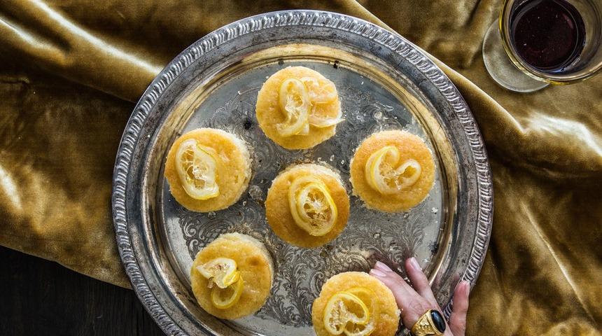 Game Of Thrones Keki