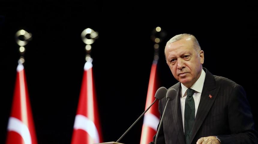 Cumhurbaşkanı Erdoğan'dan CHP'li Özgür Özel'e dava