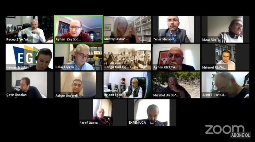 Oda başkanları, bor&ccedil;lanma değil reform bekliyor