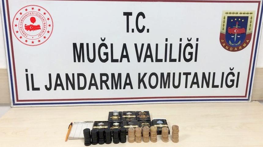 Kısıtlamada kumar merakı 22 bin TL&rsquo;ye maloldu