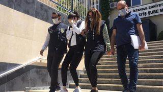 Doğurduğu bebeği 3. kattan atan anne için ağırlaştırılmış müebbet hapis istemi