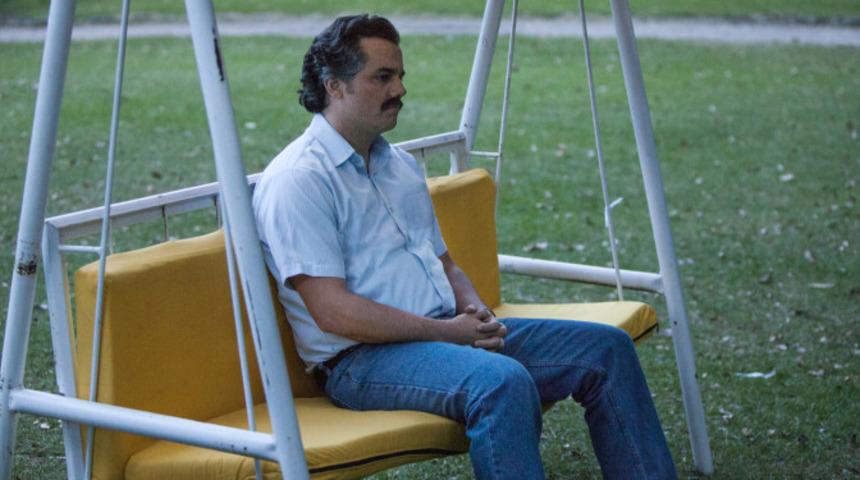 Vaka sayısı 41 bini bulunca Escobar’lı filmin çekimleri ertelendi 