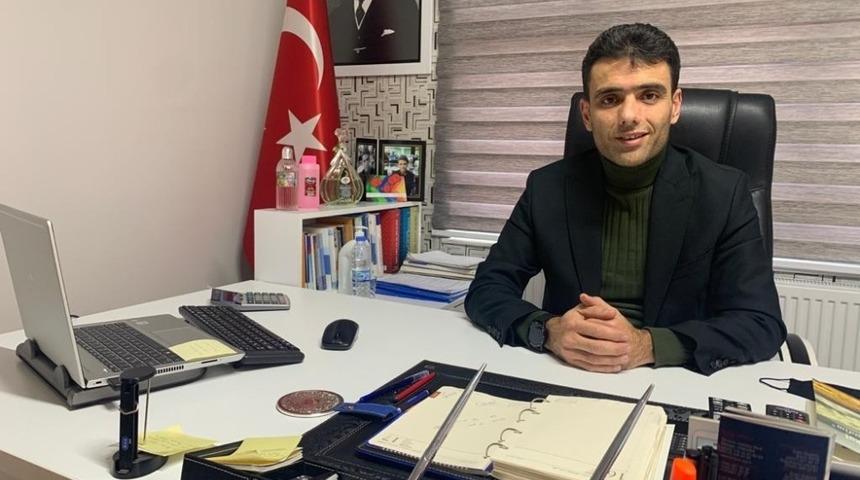 Toğrul: &ldquo;&Uuml;cretli &ccedil;alışanlar &uuml;zerinde ağır vergi y&uuml;k&uuml; bulunuyor&rdquo;