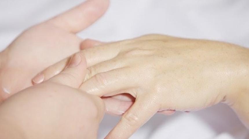 Eklem kireçlenmesine dikkat: Kireçlenmeye ne iyi gelir?