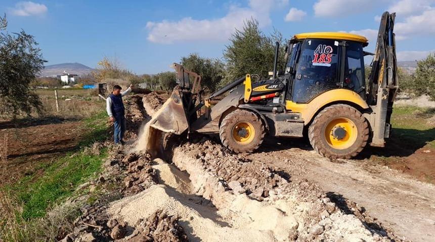 Arızalara anında m&uuml;dahale