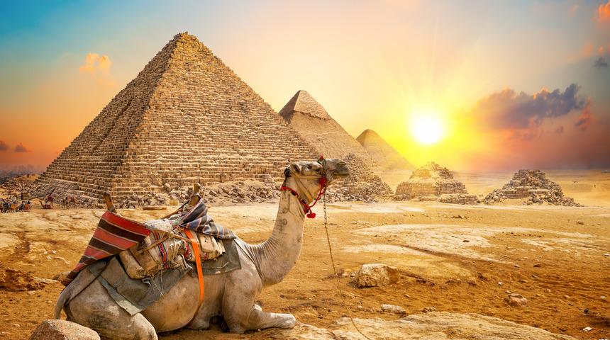 Dünyanın 7 harikası nedir? Dünyanın 7 harikası nerede? Dünyanın 7 harikası hakkında bilgi