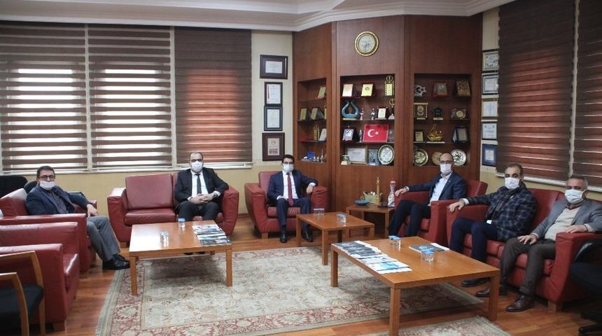 Başkan Okka: &ldquo;Yapılandırmada kanunundan yararlanmak isteyenler fırsatı ka&ccedil;ırmamalı&rdquo;