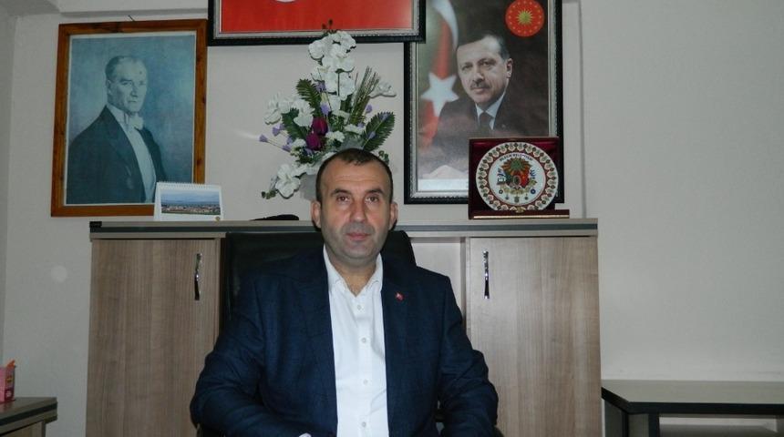 Başkan Soydan Sarıkamış şehitlerini andı