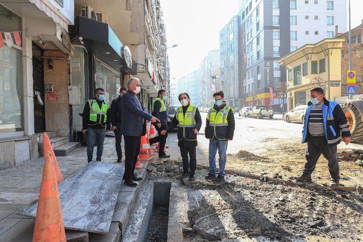 Denizli Büyükşehir kısıtlamayı fırsata çevirdi G3