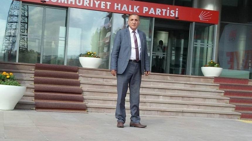 Eski CHP il&ccedil;e y&ouml;neticisine ter&ouml;r propagandası yapma su&ccedil;undan hapis cezası