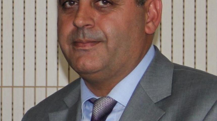 &Ouml;ğretim g&ouml;revlisi Aydoğan Oltu&rsquo;nun gururu oldu