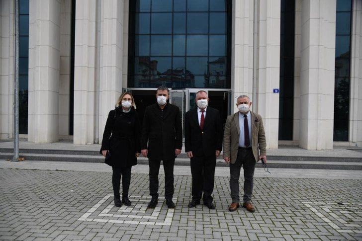 Pursaklar Devlet Tiyatroları perde açmak için gün sayıyor G4