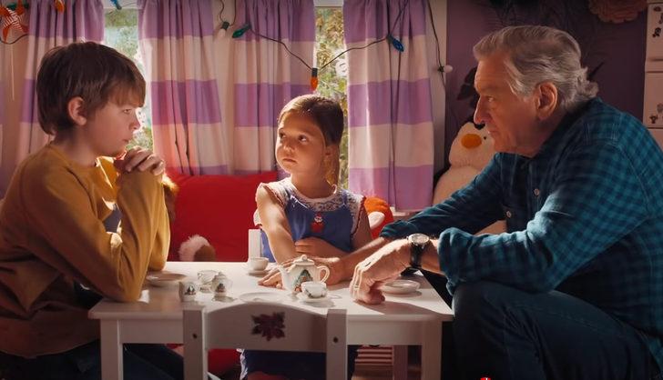 2020’nin en yüksek hasılat yapan 20 bağımsız filmi  G3