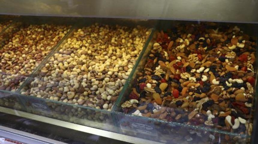 Kuru yemişte koronavirüs riski var mı?