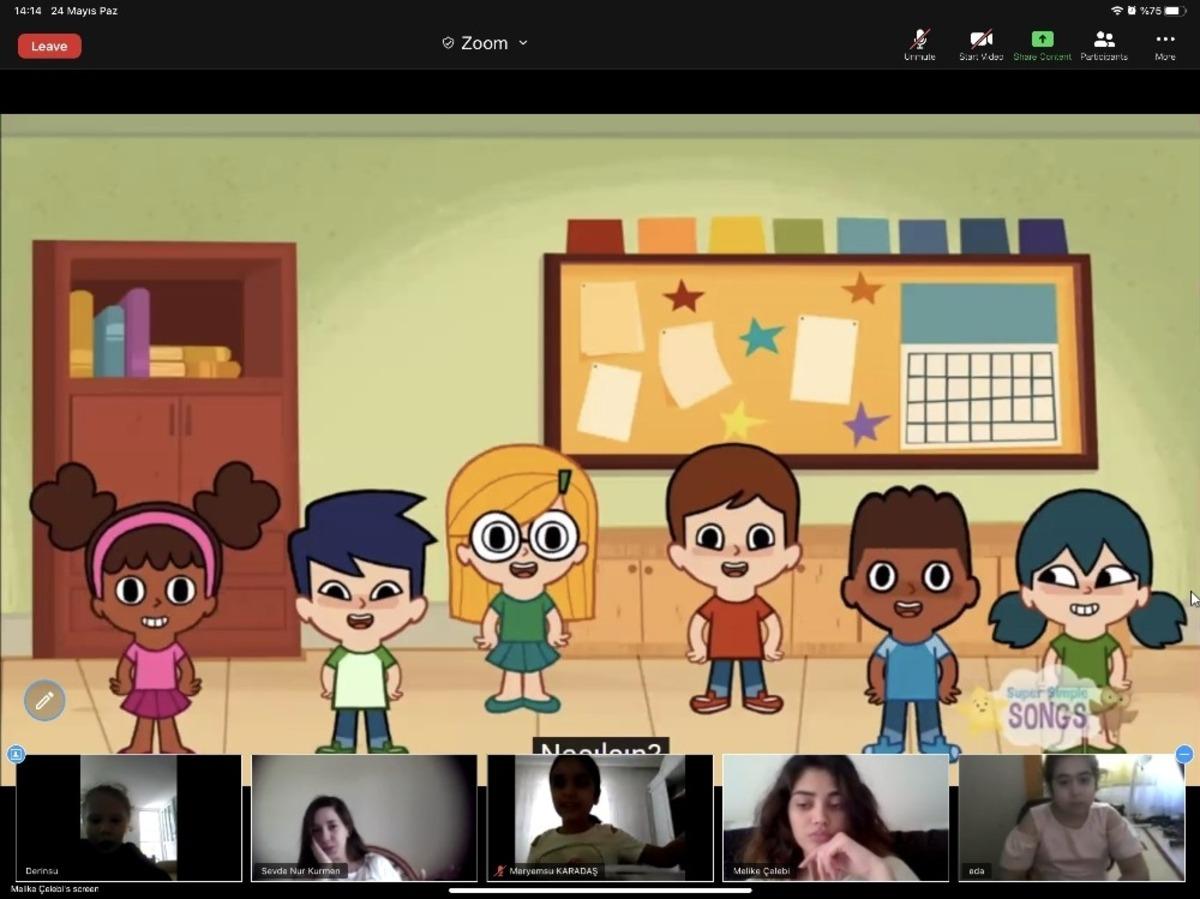 Odunpazarı Belediyesinden &ouml;ğrencilere online eğitim desteği