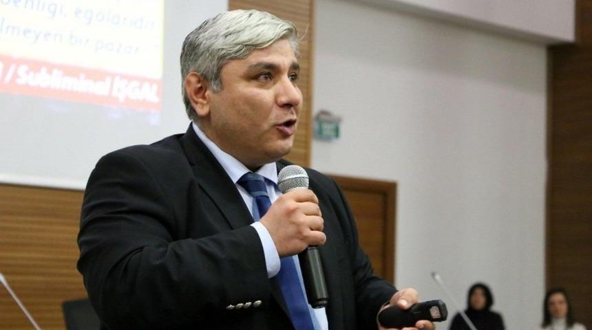 Cumhuriyet &Uuml;niversitesine Bilimsel &Ccedil;alışma &Ouml;d&uuml;l&uuml;