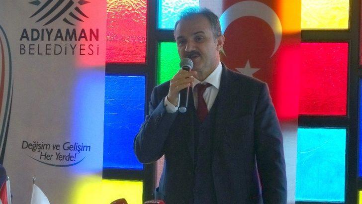 Başkan Kılınç, basın mensuplarıyla bir araya geldi G2