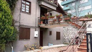 Cinsel istismardan yargılanan 'Uşşaki şeyhi' Eyüp Fatih Şağban’ın evinde keşif yapıldı 