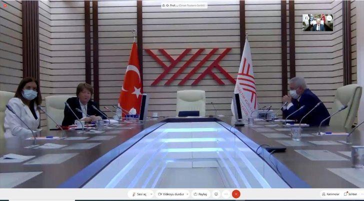 Bartın Üniversitesi, YÖK-Cisco iş birliğindeki dijital eğitimde 3. fazda yer aldı G2