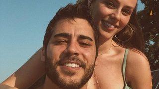 Berkay Hardal ile Dilan Telkök'ün gebelik testi krizi