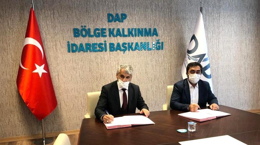 G&ouml;le&rsquo;ye y&ouml;resel &uuml;r&uuml;n pazarı yapılacak