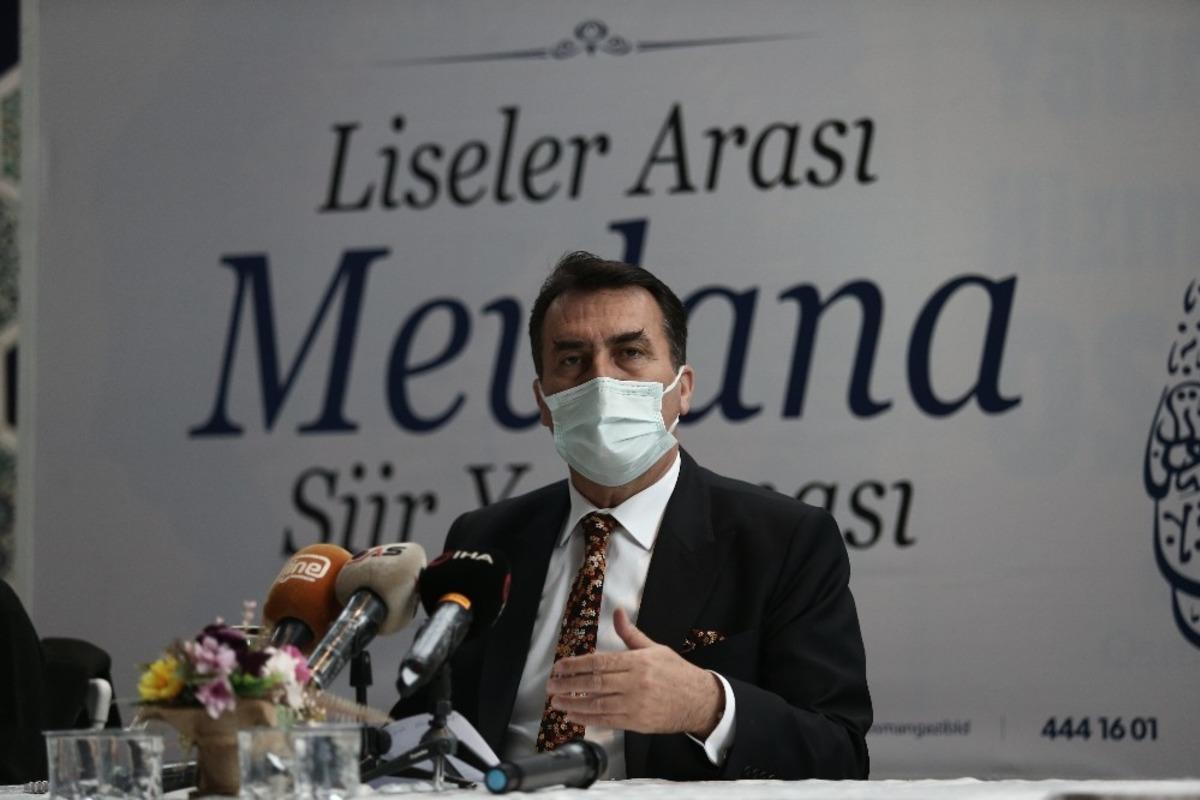 Osmangazi Belediyesi&rsquo;nin d&uuml;zenlediği Mevlana şiir yarışmasının kazanları belli oldu