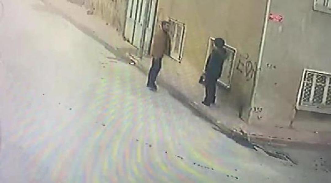 Konya'da sokak ortasındaki dehşetin detayları ortaya çıktı