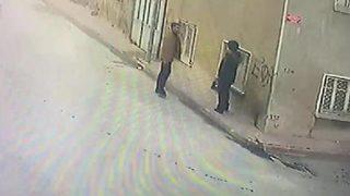 Konya'da sokak ortasındaki dehşetin detayları ortaya çıktı