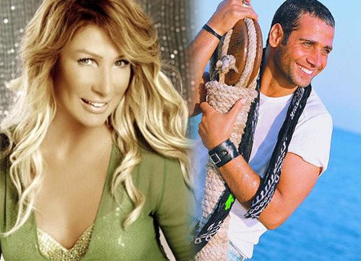 Seda'nın S&uuml;rpriz Aşkı