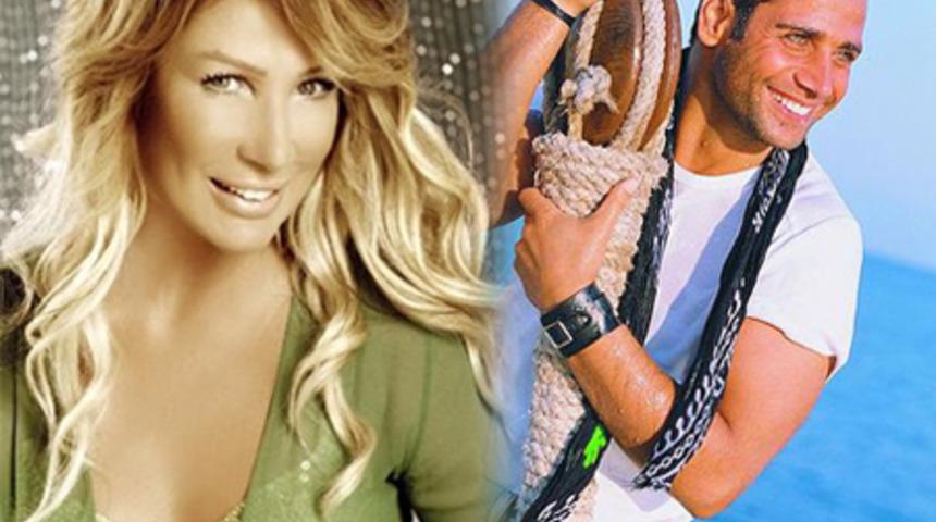 Seda'nın S&uuml;rpriz Aşkı