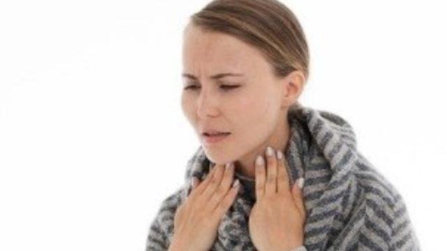 Boğaz gıcıklanmasına ne iyi gelir? Boğaz gıcıklanmasını evde anında çözecek doğal yöntemler