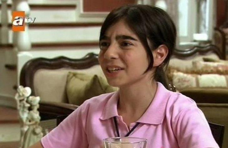 Alemin Kıralı'nın Oben'i Birsu Demir'in isyanı! 'Pijama değil'