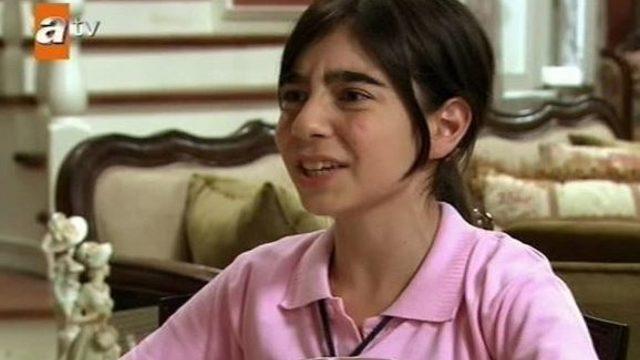 Alemin Kıralı'nın Oben'i Birsu Demir'in isyanı! 'Pijama değil'