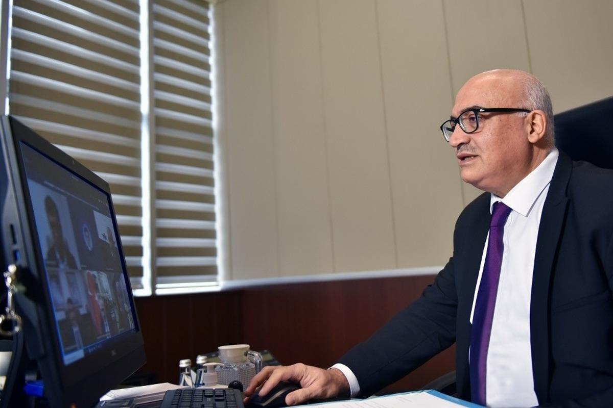 &rsquo;T&Uuml;BİTAK Manisa Bilim Şenliği&rsquo; i&ccedil;in g&uuml;&ccedil;l&uuml; iş birliği