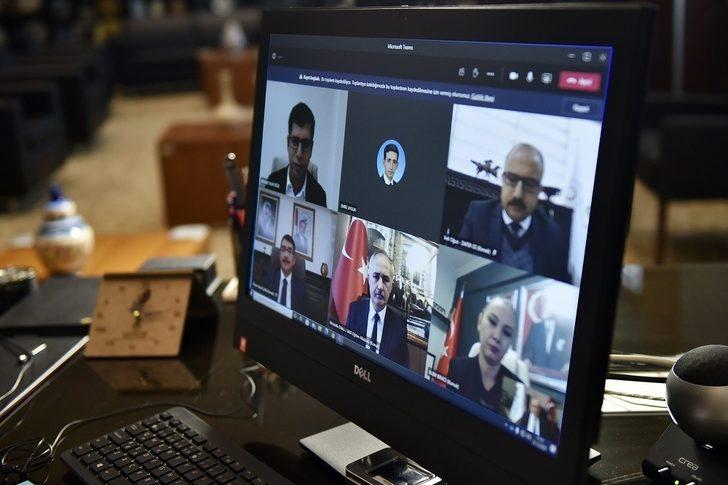 ’TÜBİTAK Manisa Bilim Şenliği’ için güçlü iş birliği G2