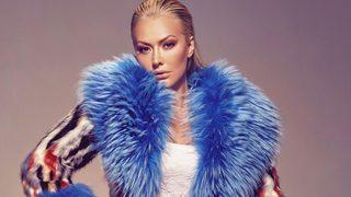 Ünlü şarkıcı Aylin Coşkun'u görenler şoke oldu! Bambaşka biri oldu 