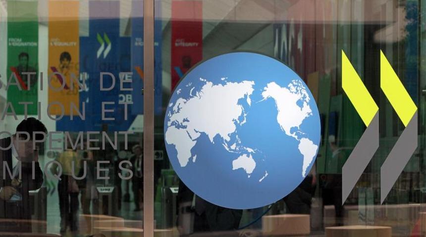 OECD, Türkiye'nin 2021 büyüme tahminini iki katına çıkardı