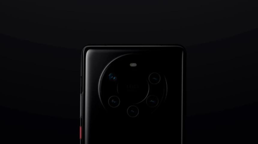 Huawei Mate 40 Pro+'ın DxOMark puanı açıklandı!