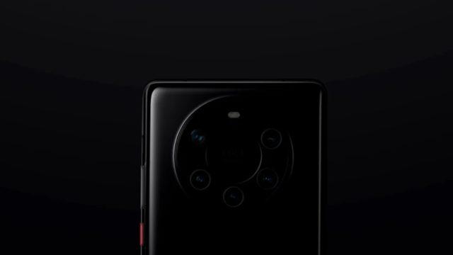 Huawei Mate 40 Pro+'ın DxOMark puanı açıklandı!