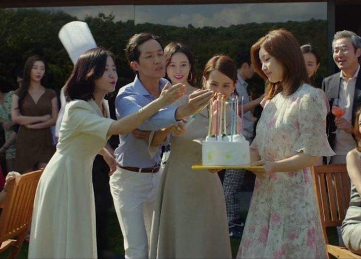 Parasite yine zirvede! Guardian seçti: 2020'nin en iyi filmleri  G1