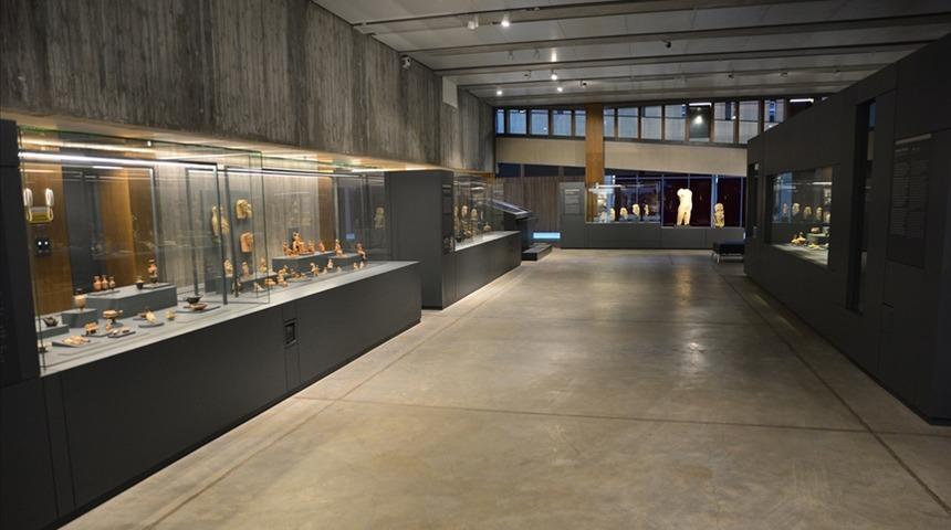 Evden çıkmadan müze gezmek mümkün! İnternetten gezilebilen müzelere yenileri eklendi! İşte Türkiye’deki sanal müzeler