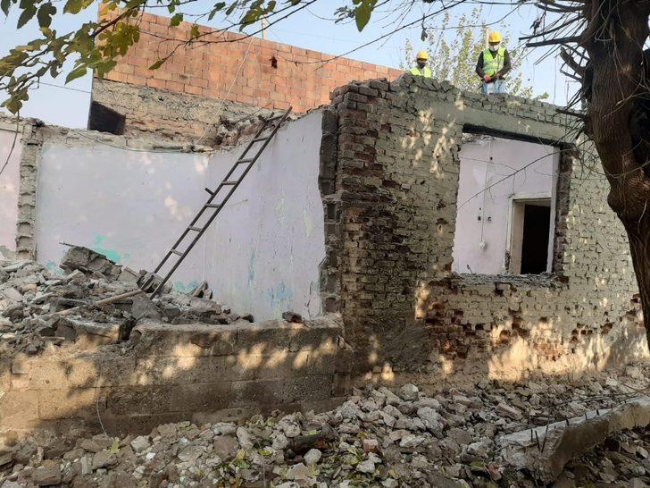 Bağlar halkı yerinde dönüşümü bekliyor G2