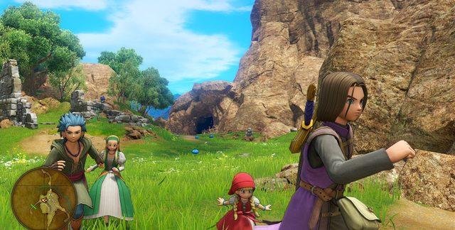 karikocagaming-DRAGON-QUEST-XI-S-Echoes-of-an-Elusive-Age-