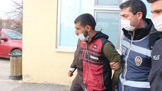 Ankara'da 14 yıl önceki cinayetin şüphelisi Şanlıurfa'da yakalandı