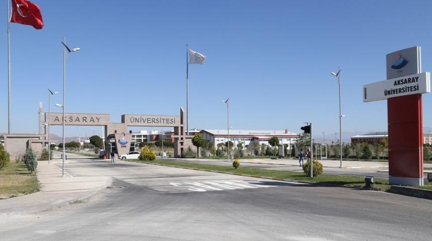 AS&Uuml;MED&rsquo;in macera parkuru projesi kabul edildi