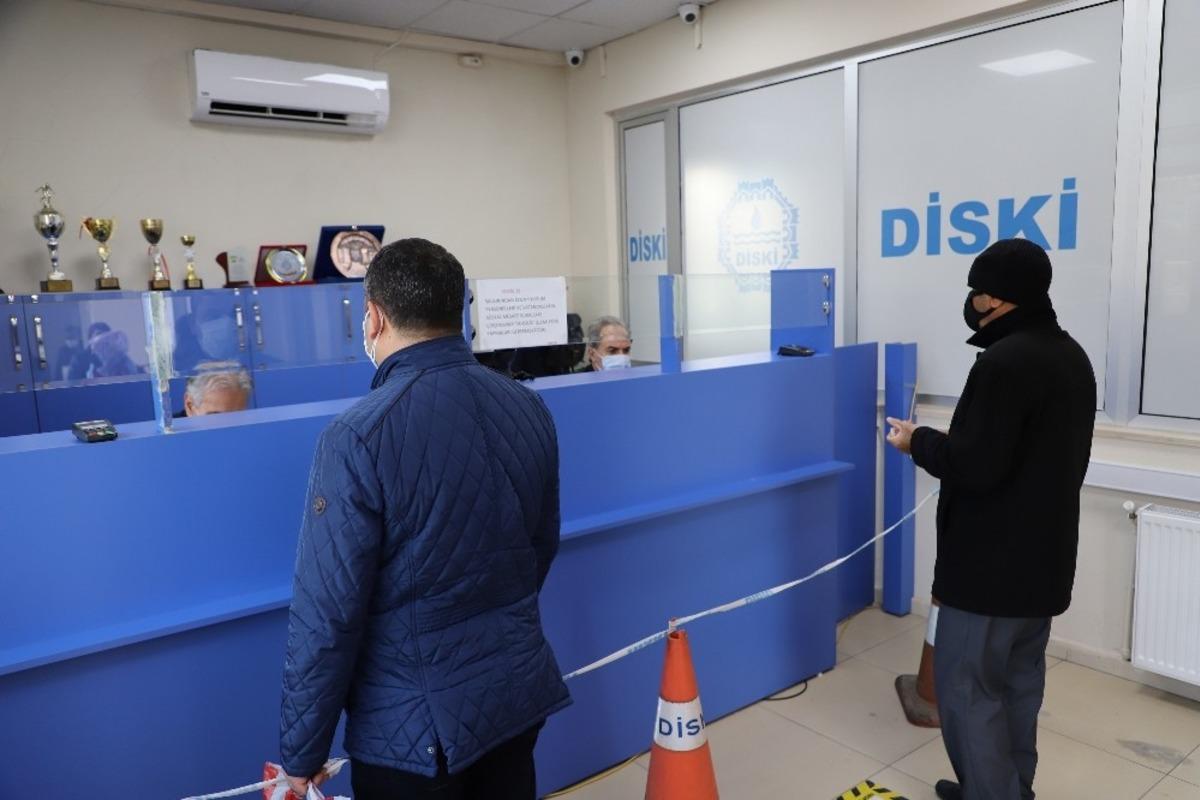 Diyarbakır&rsquo;da &rsquo;Su Gibi &Ccedil;&ouml;z&uuml;m&rsquo; kampanyasında son 10 g&uuml;n