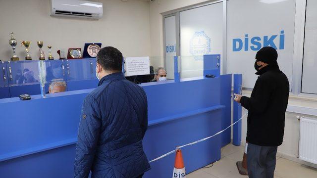 Diyarbakır’da ’Su Gibi Çözüm’ kampanyasında son 10 gün