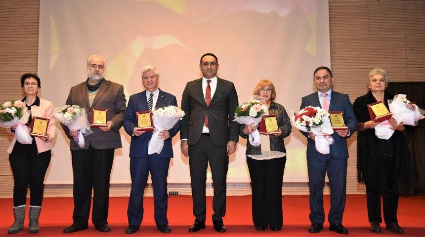 &rsquo;3 Ocak Mersin&rsquo;in kurtuluşu&rsquo; konulu şiir yarışmasına rekor başvuru